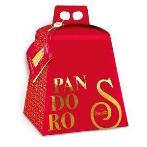 PANDORO CLASSICO Gr.750 [SCARPA14003]