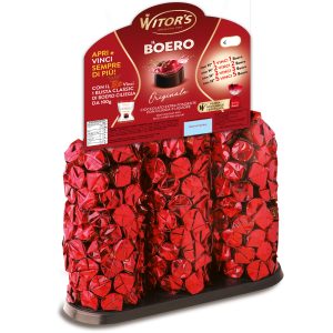 BOERI BAR ORO CILIEGIA WITOR'S x 240+300 Pz. ART.C00391000 [WITO103]