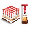 NUTELLA BISCUITS TUBO x 20 Pz. [FERR100]