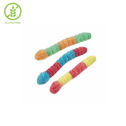 SERPENTI FRIZZ. BUSTA FINI x Kg.1 [FINI380]