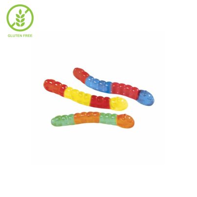 SERPENTI COLOR.LUCIDI BUSTA FINI x Kg.1 [FINI390]