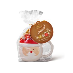 TAZZA NATALE LINDOR Gr.125 V.20,00 ART.865896 [LINDTNATALE131]