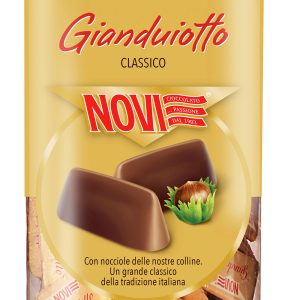 GIANDUIOTTO SFUSO NOVI Kg.1 Pz.100 [NOVI150]