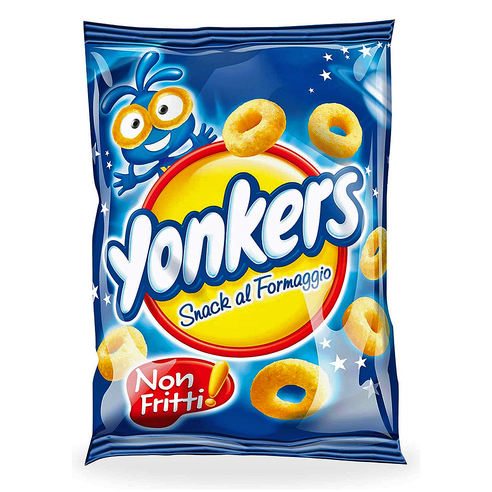 YONKERS Gr.30 x 40 Pz. [SAIW101]