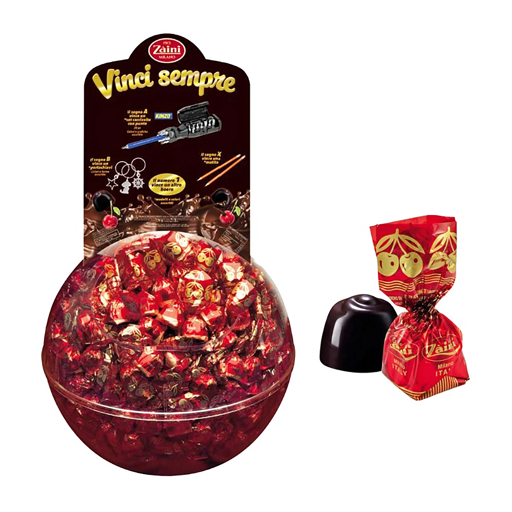 BOERI GRANDI PREMI CACCIAVITE x 200+153+47 Pz. [ZAIN104]