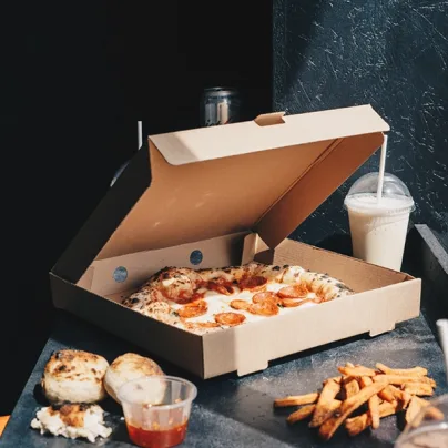 DELIVERY CARTA DETERGENTI