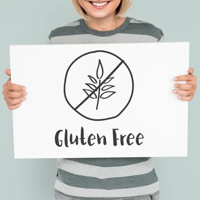 PRODOTTI PER CELIACI