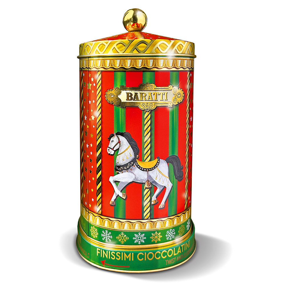 LATTA CARILLON Gr.160 V.15,90 ART.4792 [BARATTI200]