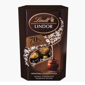 CORNET LINDOR 70% Gr.200 x 12 Pz. ART.853495 [LINDT226]