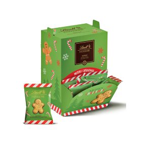 EXPO OMINO PATISSERIE x 50 Pz. V.1,00 ART.851418 [LINDTNATALE115]