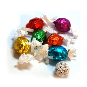 CRI CRI SFUSI x Kg.2,5 [ROSSINIS415]