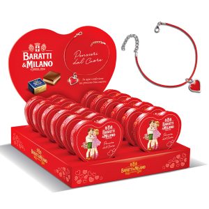 LATTA CUORE BARATTI Gr.60 x 12 Pz.V.8,90 ART.4366 [BARATTI300]