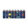 ASTRO ENERGY MAXI J26 x50 Pz.BIC DECORATI [BIC166]