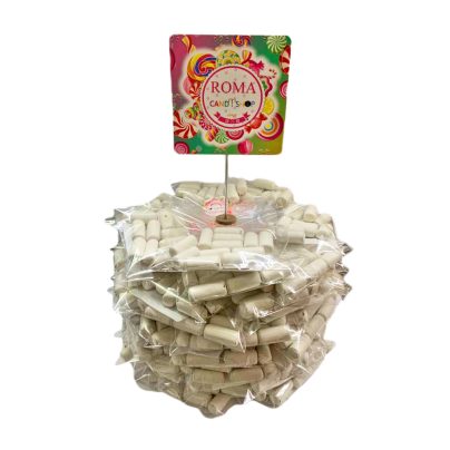 EXPO SPILLONE GESSETTI LIQUIRIZIA x 60 Pz. [CANDY120]