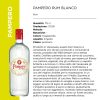 PAMPERO RUM 37,5? BLANCO x CL.70 [MONTENEGRO165]