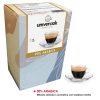 ESPRESSO (ARABICA) CAFFE' CAPSULE x 30 Pz.UNIVERCIOK [UNIVERCIOK142]
