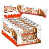KINDER CRISPY x 14 Pz. [FERR109]