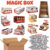 MAGIC BOX GENNAIO 2026 [FERR130]
