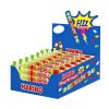 MEGA-ROULETTE FRIZZI FRUTTA x 40 Pz. [HARI725]