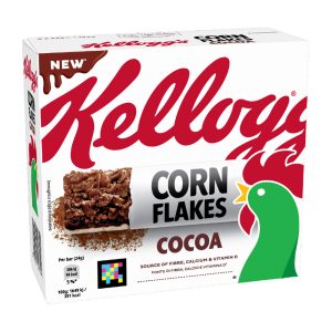 KELLOGG'S CORN FLAKES.Gr.24 x25 Pz. [KELLOGG120]