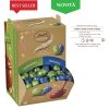 EXPO OVETTI LINDOR ASSORTITI Kg.2 Pz.236 ART.865566 [LINDTPASQUA108]