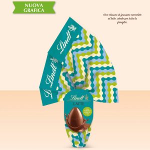 UOVO LINDT LATTE Gr.240 V.21,50 ART.865523 [LINDTPASQUA253]