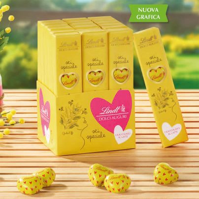 EXPO TUBINI DONNA Gr.70 x 18 Pz.V.6,00 ART.865276 [LINDTVALEN113]