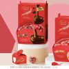EXPO CUORI LINDOR 70%FONDENTE Gr.1600 ART.865551 [LINDTVALEN165]