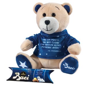 BACI ORSO MAGLIA Gr.37,5 x 1 Pz. V.20,00 COD.26041 [PERUVAL125]