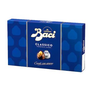 BACI SCATOLA CLASSICA Gr.150 V.15,00 COD.26064 [PERUVAL135]