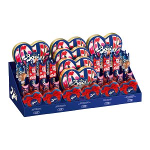 CASSA MISTA SAN VALENTINO 2026 x 36 Pz. COD.46478 [PERUVAL195]