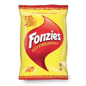 FONZIES Gr.40 x 50 Pz. ART.117612 [SAIW100]