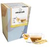 GINSENG MIELE CAPSULE x 30 Pz.UNIVERCIOK [UNIVERCIOK135]