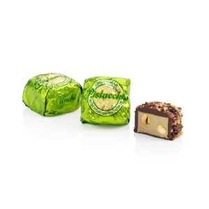 CHOCOVIAR PISTACCHIO VERDE x 1 Kg. [VENCHI100]