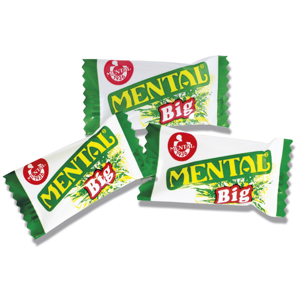 MENTALBIG SFUSE FASSI x Kg.1 Pz.360 [FASS123]