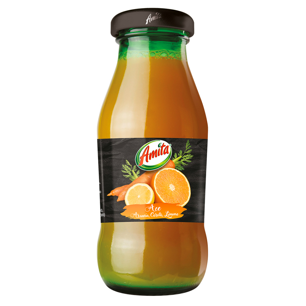 AMITA ACE CL.20 x 24 Pz. [COCACOLA520]