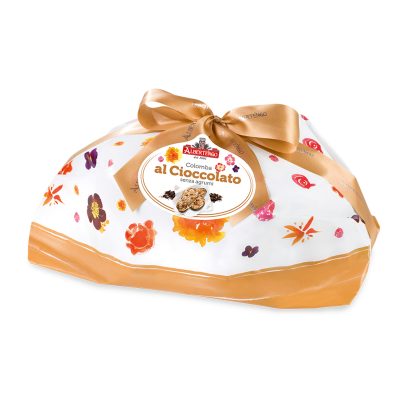 CIOCCOLATO COLOMBA 1 Kg.ALBERT.COD.CLX05 [ALBERTENGO220]