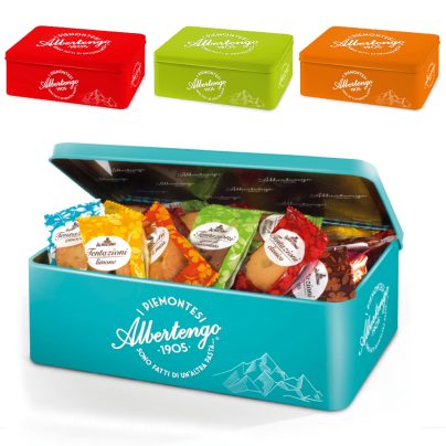 LATTA PASTICCERIA Gr.250 V.16,00 ART.BLM [ALBERTENGO351]