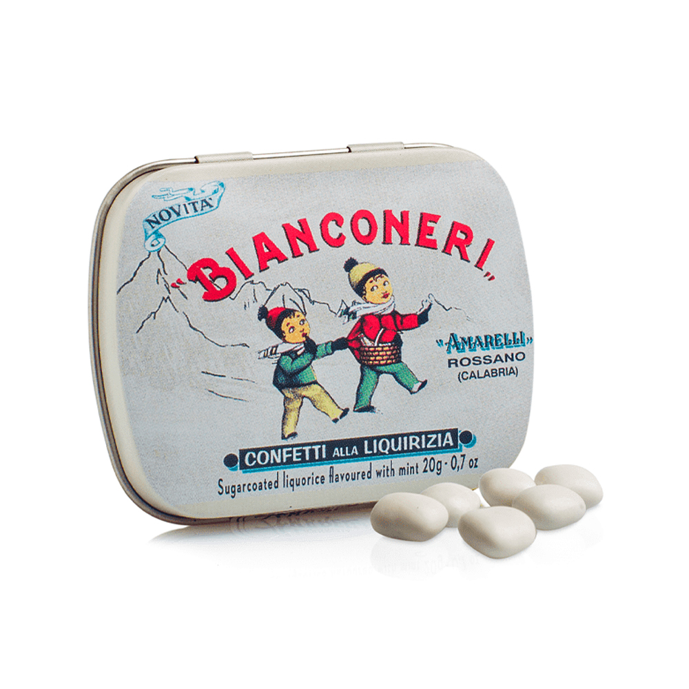 NON DISP.BIANCONERI AMARELLI Gr.20 x 12 Pz. [AMARELLI103]