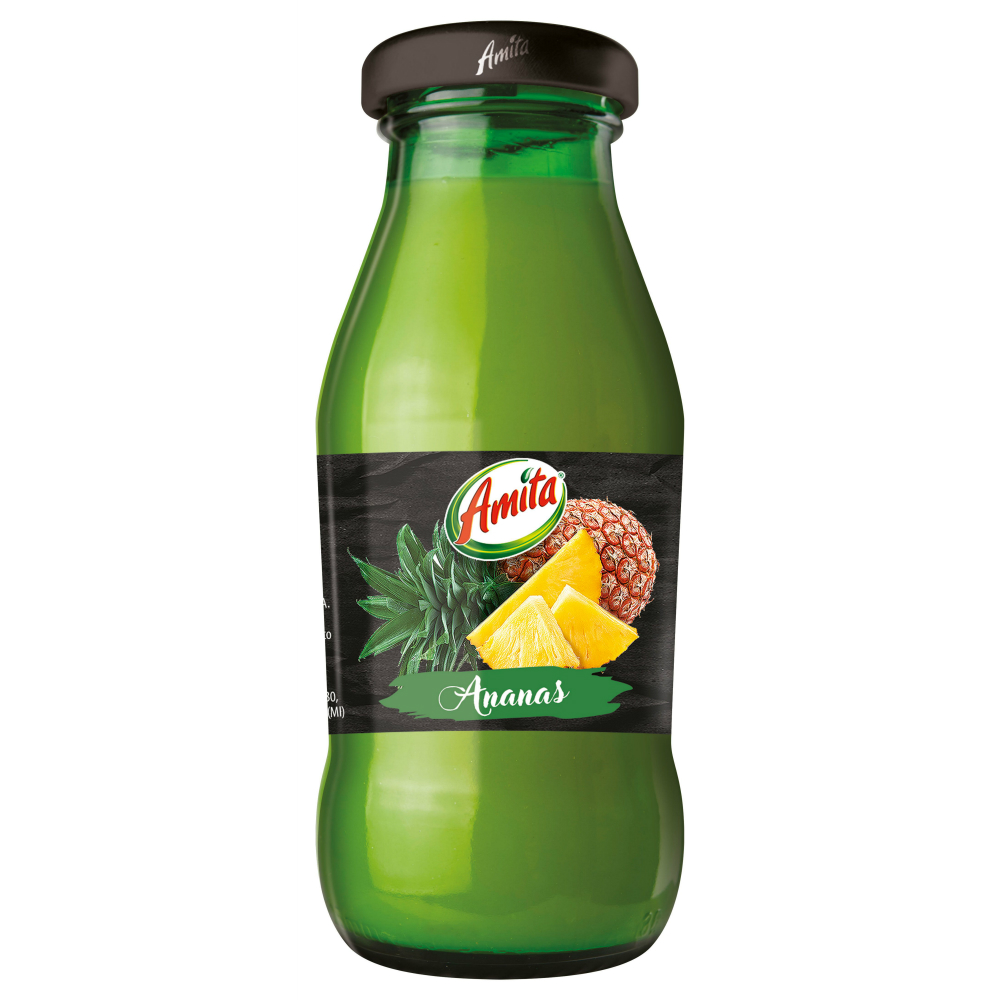 AMITA ANANAS CL.20 x 24 Pz. [COCACOLA516]