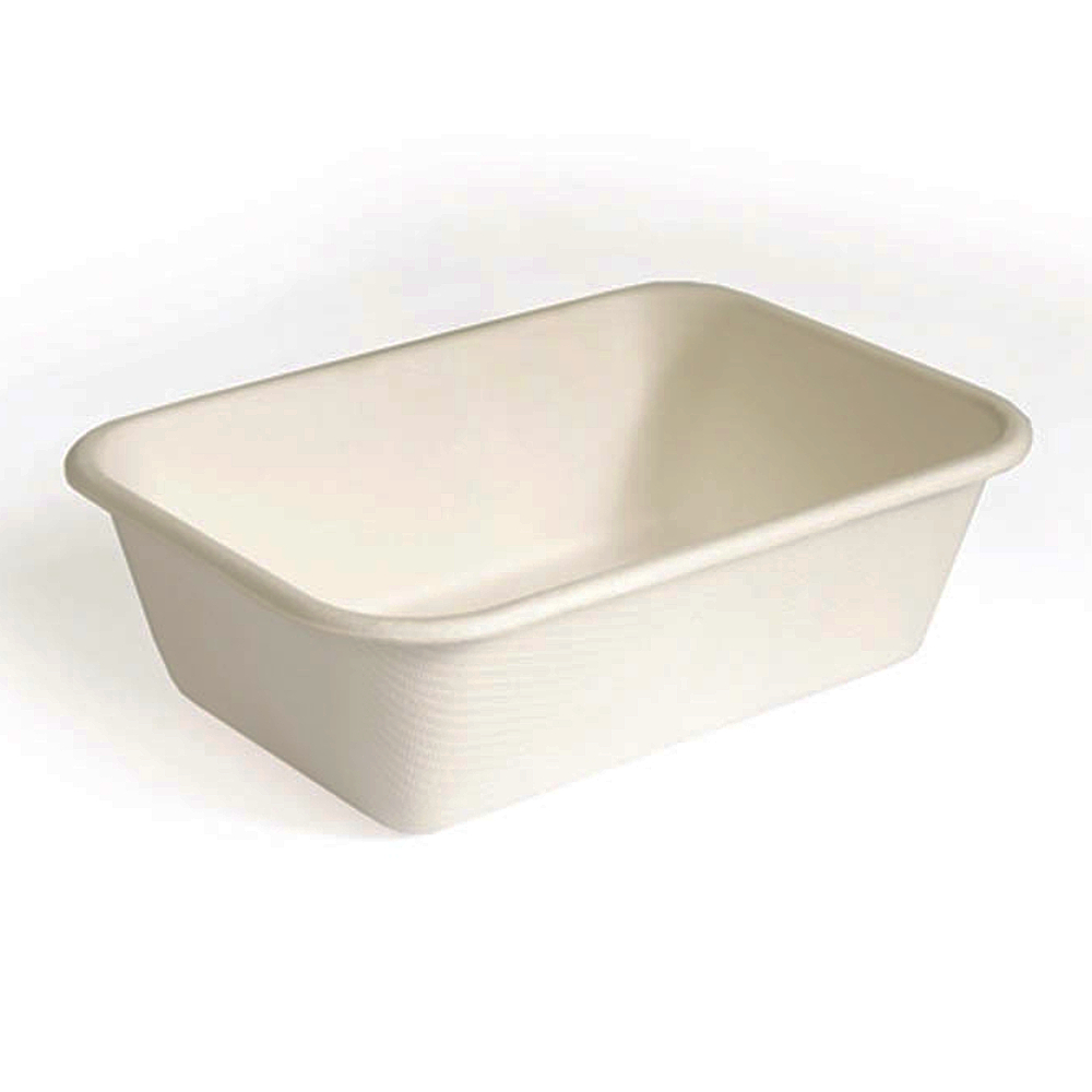 VASCHETTA PORTA PATAT. POLPA CEL. (13,5x9,5 cm) x 50 Pz.ART.4451130 [BIBO205]