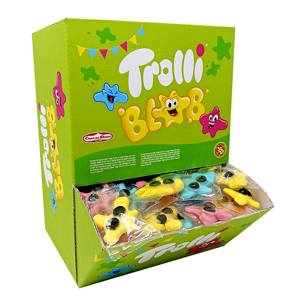 BLOB MONOPEZZO x 200 Pz. [CADO230]