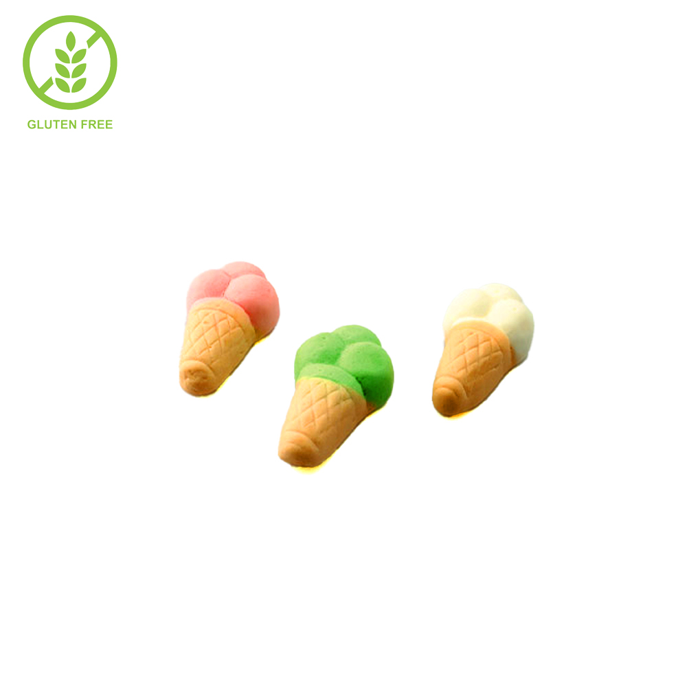 GELATI FOAM DAMEL SFUSO x 1 Kg. [DULCIS222]