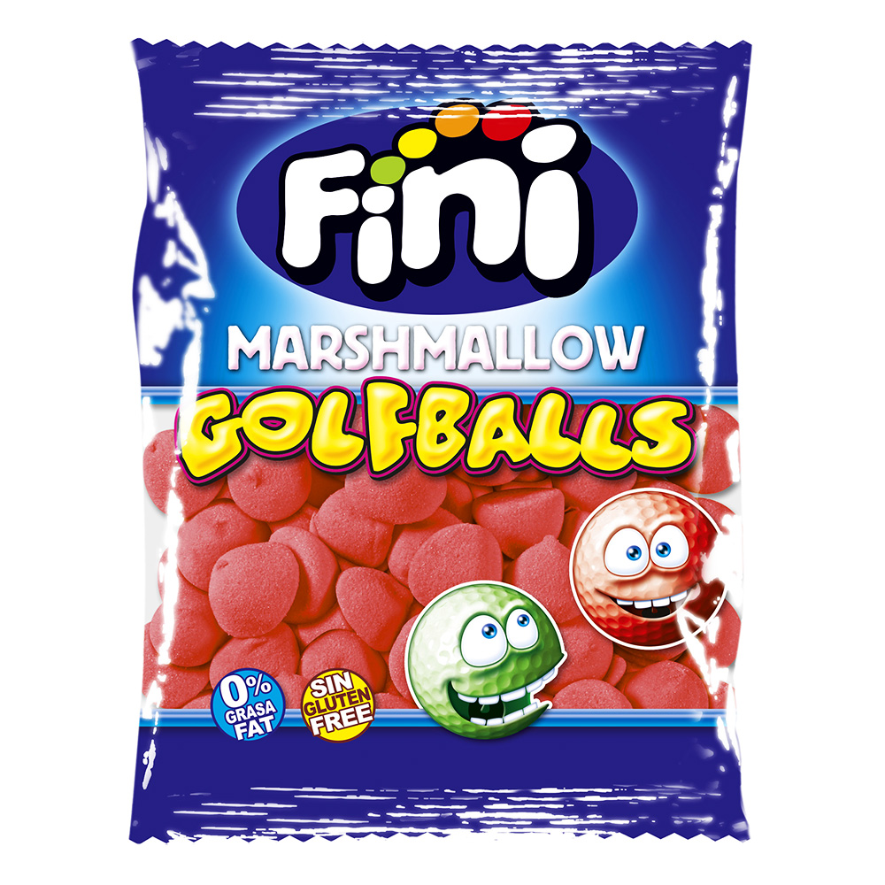 COTONE BUSTA GOLF FRAGOLA x Kg.1 250 Pz. [FINI261]