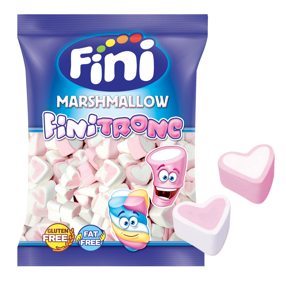 NON DISP.COTONE BUSTA CUORE x Kg.1 250 Pz. [FINI290]