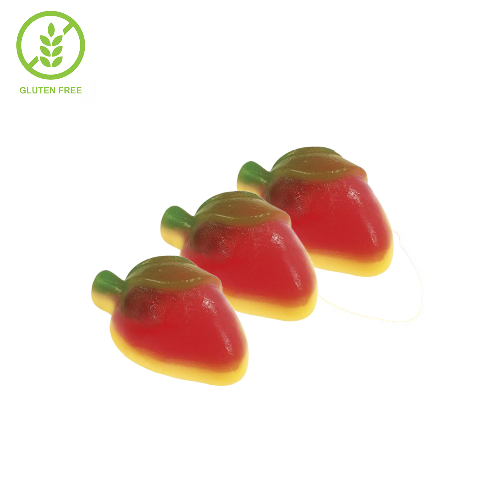 NON DISP.MANGO RIPIENO BUSTA FINI x Kg.1 [FINI410]