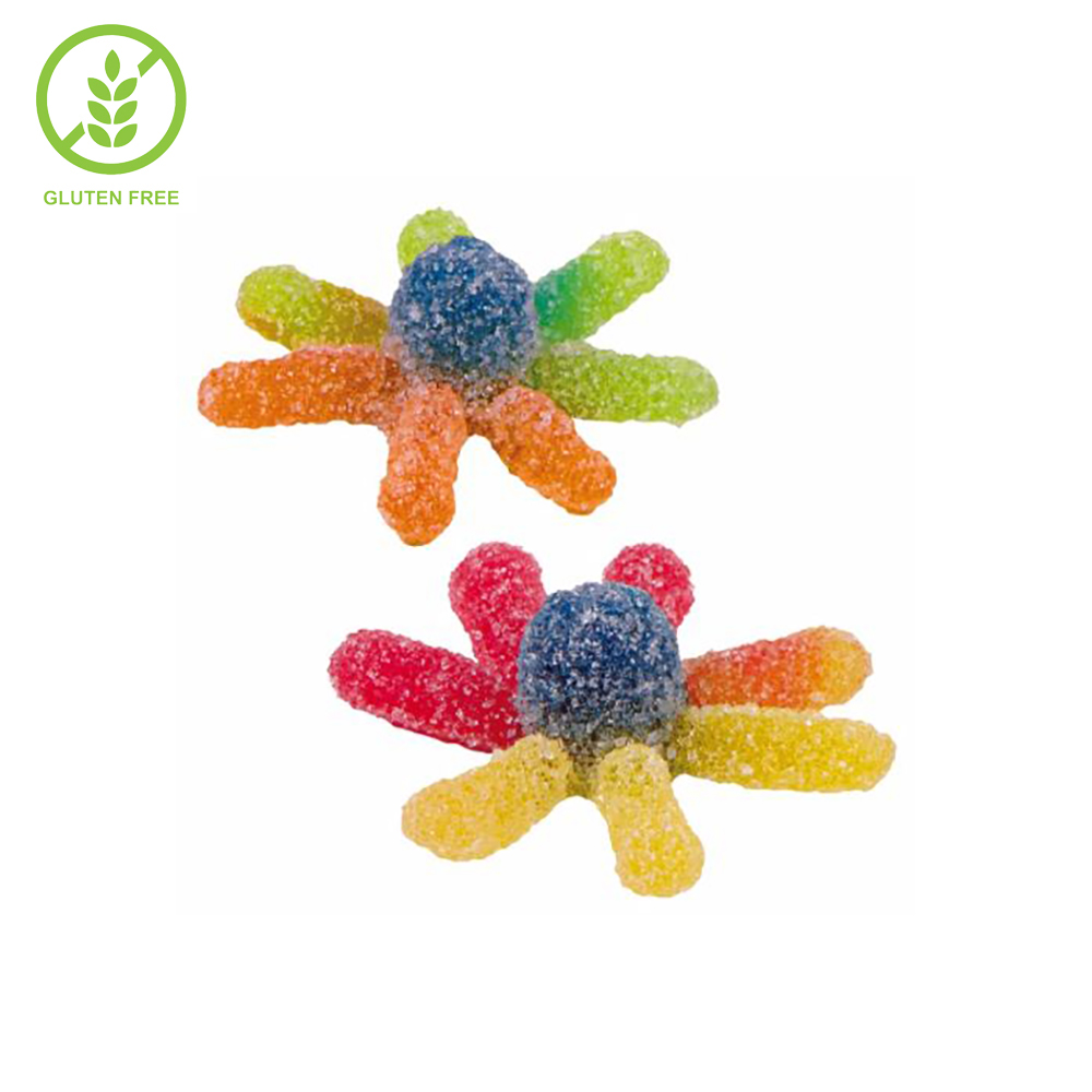 NON DISP.POLIPO ZUCCH. BUSTA FINI x Kg.1 [FINI430]