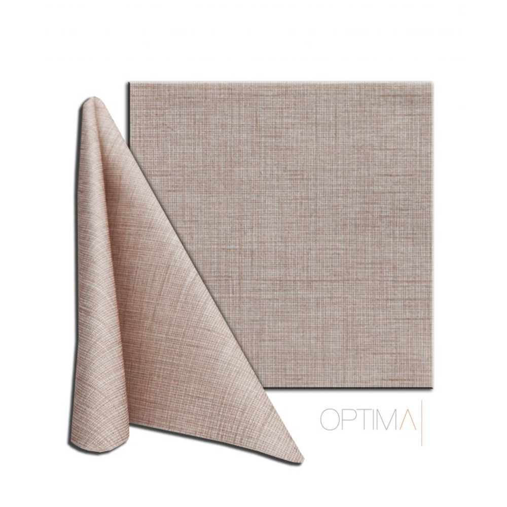 TOVAGLIOLI TNT CACAO cm25x25 50x20Pz. ART.030510 [FRAM210]