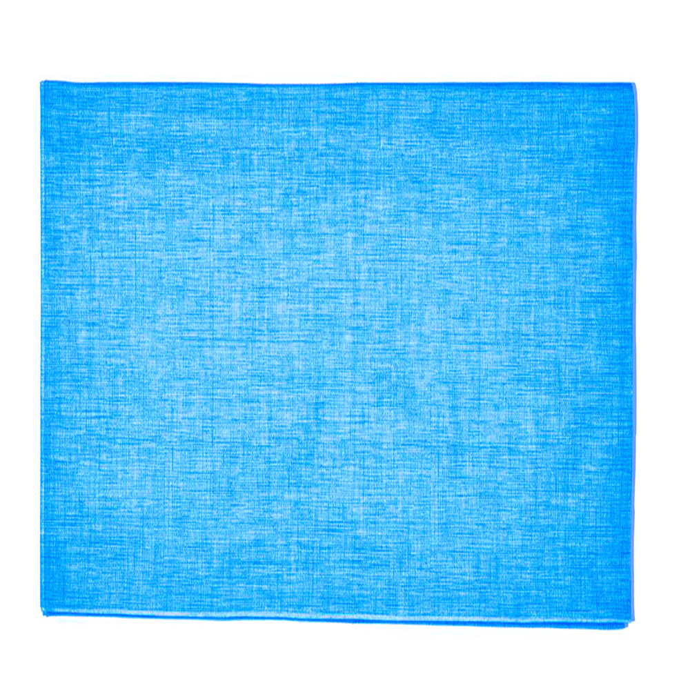 TOVAGLIA BLU (MT1x1) x100 Pz. ART.010201 [FRAM325]