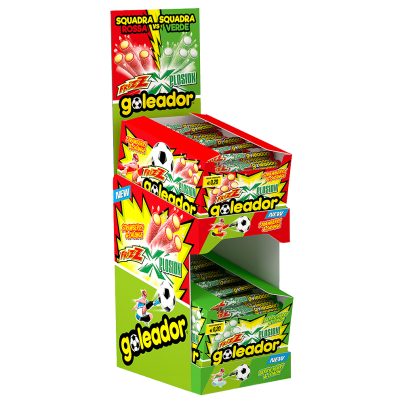 EXPO GOLEADOR XPLOSION FRIZZ x 360 Pz.V.0,20 [GELC107]